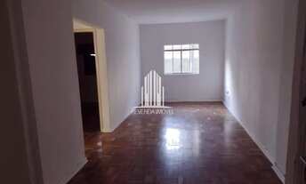 Imagem: Apartamento para venda 55m², 2 Dormitórios