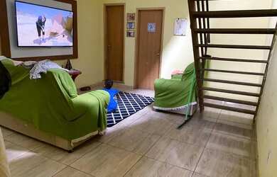 Imagem 6: Alugo casa na Av dos Italianos