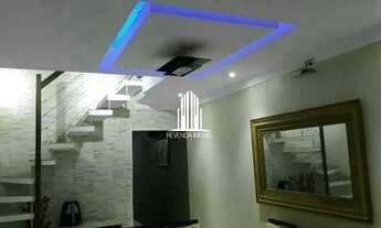 Imagem 4: LINDO SOBRADO SENDO 3 DORMS