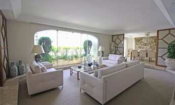 Imagem: São Paulo - Apartamento Padrão - Jardins