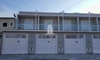 Imagem 4: Sobrado de 82m² com 2 suítes, 1 vaga no Morumbi