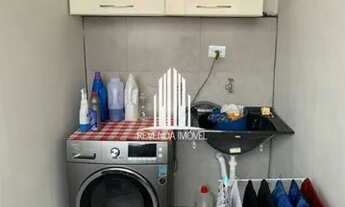 Imagem 5: Cobertura 3 dormitórios 1 suíte 2 vagas