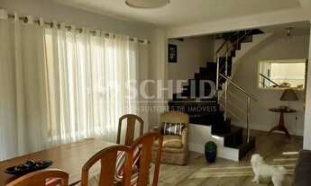 Imagem 5: Casa em condomínio fechado no bolsão de interlagos 4 dormitórios