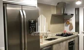 Imagem 3: Apartamento com 2 dormitórios em Tatuapé- São Paulo, SP