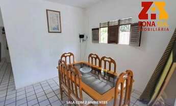 Imagem 6: Casa com 3 dormitórios à venda por R$ 500.000 - Jardim São Paulo - João Pessoa/PB