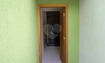 Imagem 4: Apartamento NOVO - 01 Dormitório - sem vaga - MANDAQUI