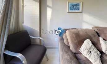 Imagem 5: APARTAMENTO - HUMAITÁ - 03 QUARTOS - 01 VAGA