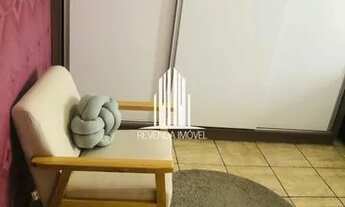 Imagem 6: Apartamento á venda em Interlagos, 55,58m², 2 dormitórios e 1 vaga de garagem