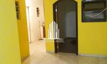 Imagem 7: Sobrado no Ipiranga- São Paulo, SP