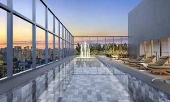 Imagem: Funchal Studio à venda com 1 dormitório