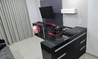 Imagem 2: Venda- Apartamento Mobiliado - Duo JK - São José do Rio Preto - 1 dormitório, 1 banheiro