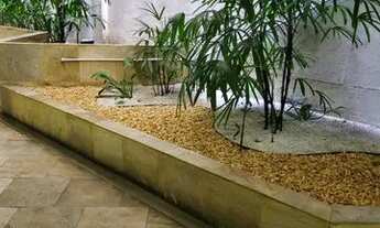 Imagem 2: Condomínio Solar HADDOCK LOBO- Apartamento 3 quartos, 80 m²-Tijuca - Rio de Janeiro - RJ