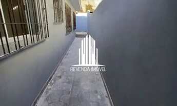 Imagem 5: Casa Assobradada com 3 dormitórios sendo 1 suíte no Parque Maria Domitila