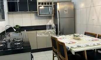 Imagem 3: Casa com 2 dorms, Jardim Paulista, Piracicaba - R$ 344 mil, Cod: CA3291