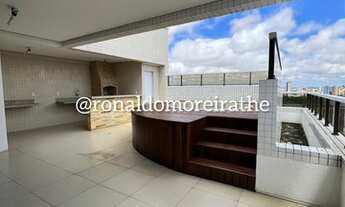 Imagem 4: Cobertura Poetic Condominium