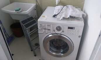 Imagem 4: Apartamento no Itaim Bibi com 1 dormitório