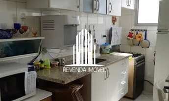 Imagem 6: Apartamento no Condomínio Sandra no Cambuci com 74m² 1 suíte 2 banheiros 1 vaga