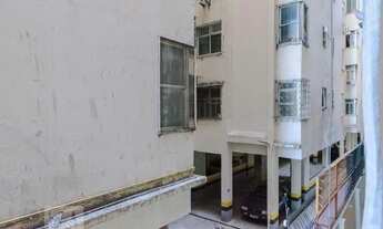 Imagem 5: Apartamento para Aluguel - Botafogo, 1 Quarto, 27 m2