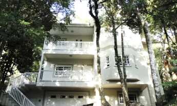 Imagem 2: CANELA - Casa Padrão - Alpes Verdes