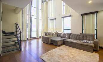 Imagem 6: Jardim Prudência - 263 m² AT- 342 m² AC - 3 quartos - 2 suítes 4 vagas