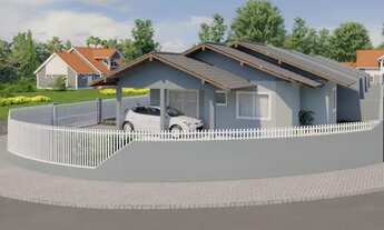 Imagem 7: Casas a venda em Pomerode sc