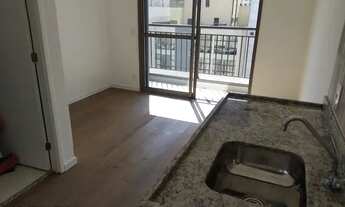 Imagem 5: Loft, 22 metros quadrados com 1 quarto, porcelanato, chuveiro aquecimento a gás, sacada