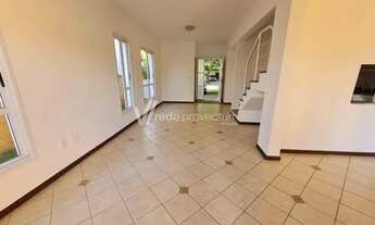 Imagem 7: Casa - Loteamento Alphaville Campinas - Campinas