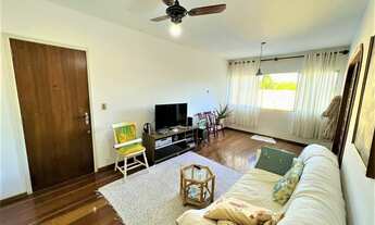 Imagem: Apartamento para venda possui 103 metros