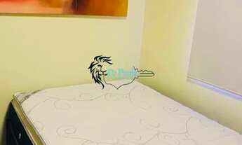 Imagem 7: APARTAMENTO LOCACAO NO GRAND PRIX MOBILIADO 61,88m2