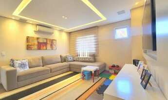 Imagem: Apartamento de 3 dormitórios na Mooca