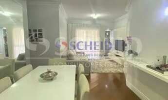 Imagem 4: Apartamento a venda na Vila Mascote com 3 dormitórios, 1 suíte e 2 vagas