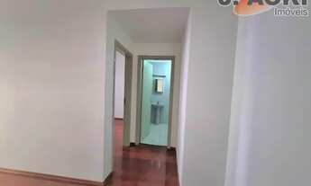 Imagem 4: Apartamento para aluguel com 61 m² com 1 quarto em Paraíso