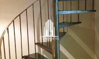 Imagem 6: Cobertura duplex em Moema