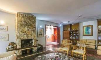 Imagem 3: Casa à venda 400m² com 4 dormitórios 2 suítes 4 vagas no Butantã