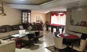 Imagem 6: Sobrado à venda com 500m², 04 suítes, 7 wcs e 10 vagas na Vila Maria Alta - São Paulo - SP