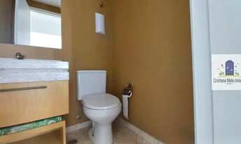 Imagem 6: Apartamento, 3 dormitórios à venda, 300 m² - Cidade São Francisco - São Paulo/SP