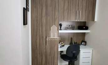 Imagem 7: LINDO APARTAMENTO SENDO 3 DORMITÓRIOS