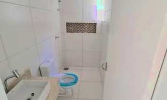 Imagem 3: Casa para venda tem 120 metros quadrados com 3 quartos em Ipitanga - Lauro de Freitas - Ba