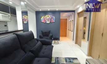 Imagem 7: Apartamento com 2 dormitórios à venda, 46 m² por R$ 420.000 - Tatuapé - São Paulo/SP