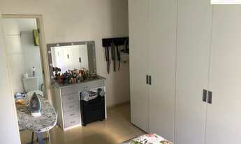 Imagem 4: Apartamento 3 dormitórios à venda Vila Ema São José dos Campos/SP