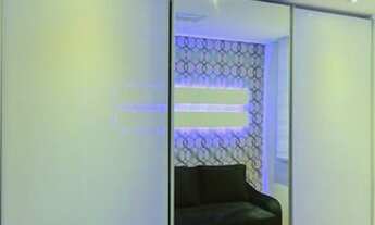 Imagem 3: Apto. 3 dormitoórios, 3 suite, 4 banheiros, 3 vagas, varanda gourmet Guarulhos