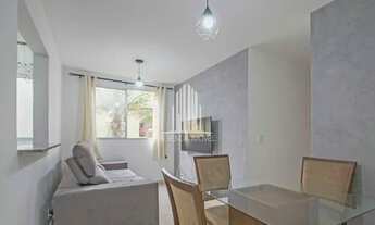 Imagem 3: Apartamento para Locação, SP - São Paulo - Santo Amaro, Com 2 Quartos e uma Vaga!