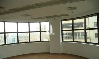 Imagem 3: Conjunto comercial na Consolação de 188m²