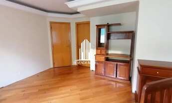 Imagem: Apartamento á venda no Vila Mariana com