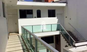 Imagem 2: Casa comercial 8 vagas