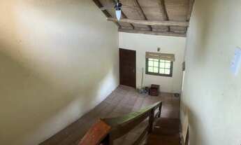 Imagem 3: Barbada no bairro panorâmico garopaba