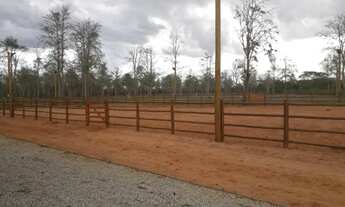 Imagem 7: Haras Camping Club