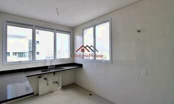 Imagem 6: Apartamento Venda Moema 400 m² 4 Dormitórios