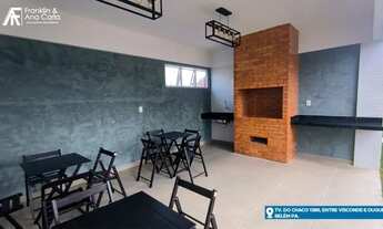 Imagem 7: 3 Quartos 90 M2 - Pronto! FOZ DO IGUAÇU no Marco - Custo e Benefício