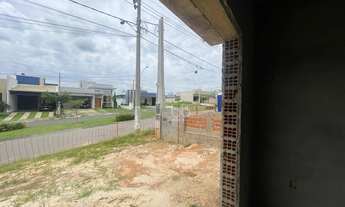 Imagem 6: Casa com 3 dormitórios à venda, 180 m² por R$ 560.000 - Condomínio Mirante dos Ipês - Salt